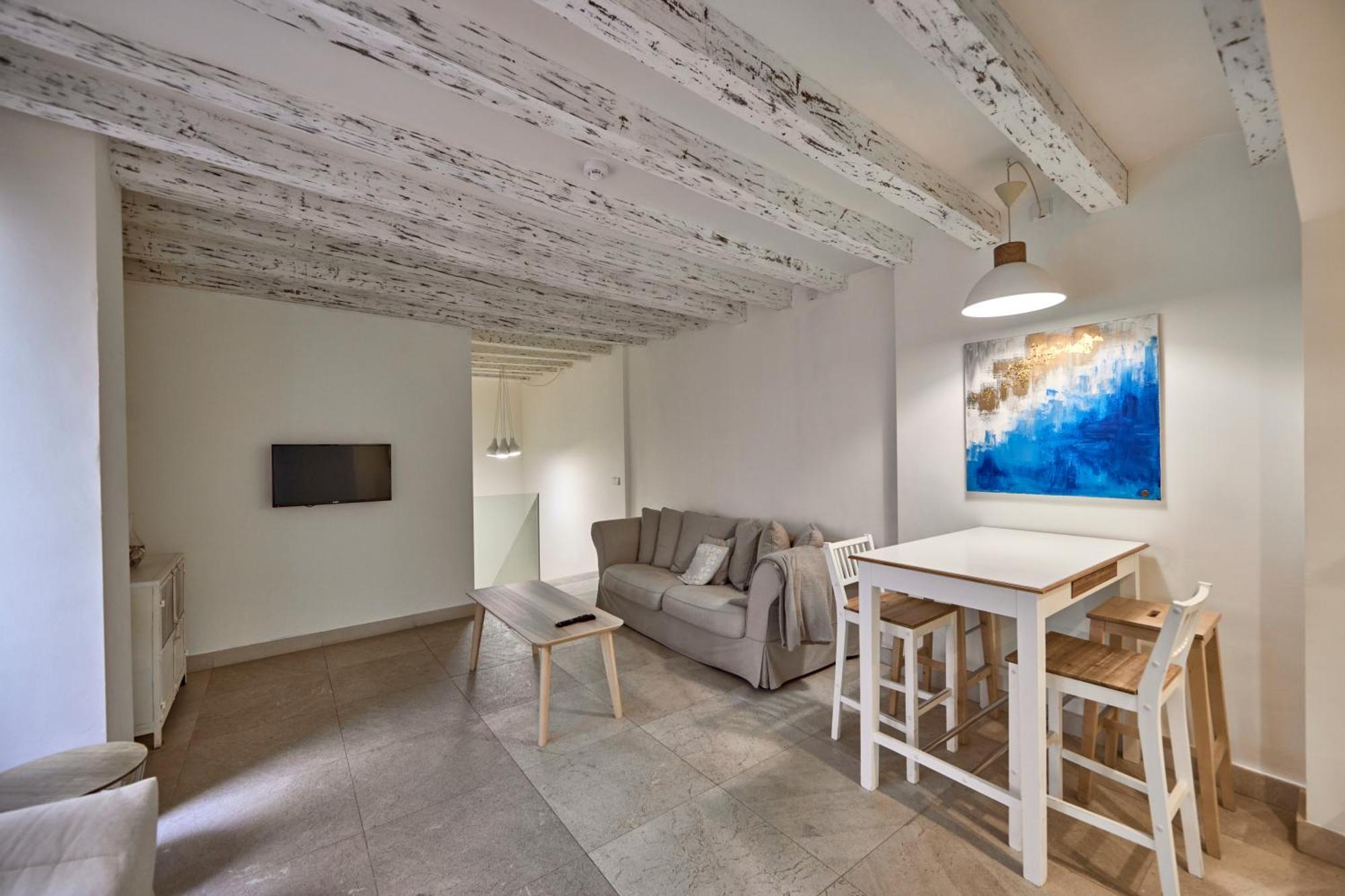 Can Savella - Turismo De Interior Palma de Mallorca Dış mekan fotoğraf