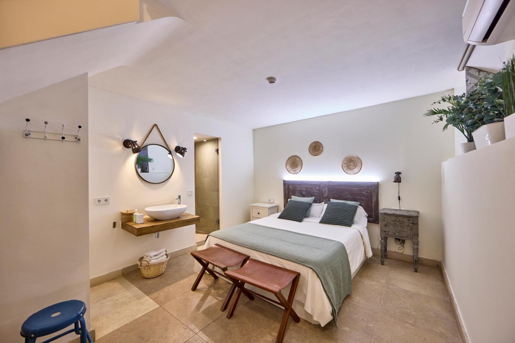Can Savella - Turismo De Interior Palma de Mallorca Dış mekan fotoğraf