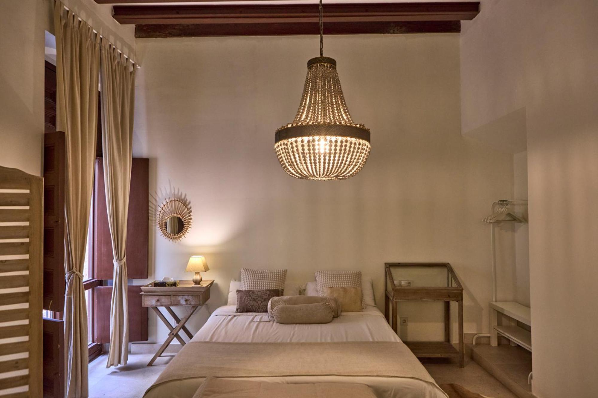 Can Savella - Turismo De Interior Palma de Mallorca Dış mekan fotoğraf