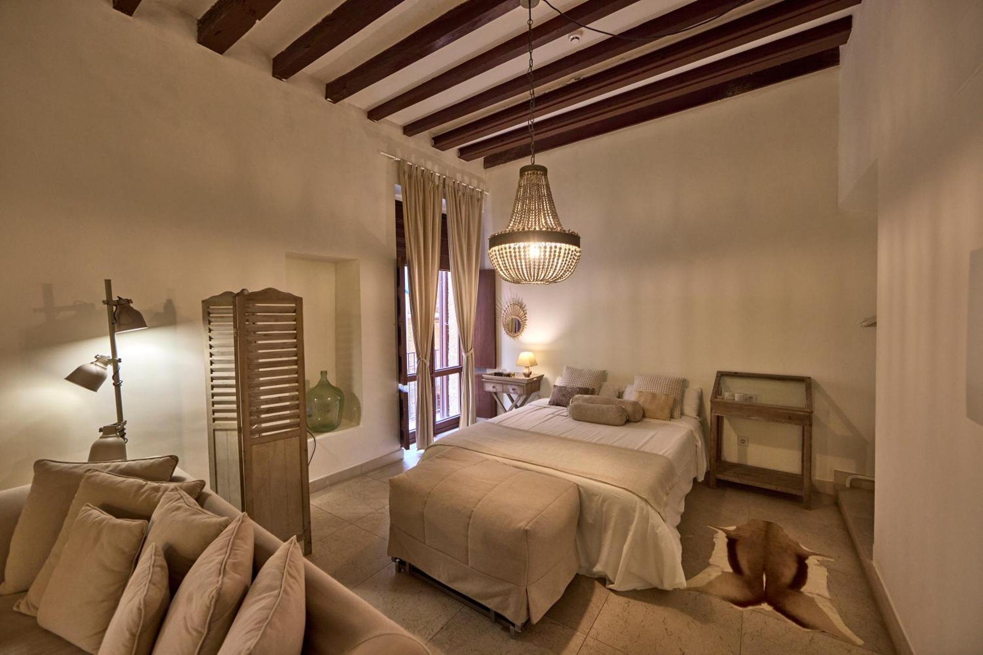 Can Savella - Turismo De Interior Palma de Mallorca Dış mekan fotoğraf