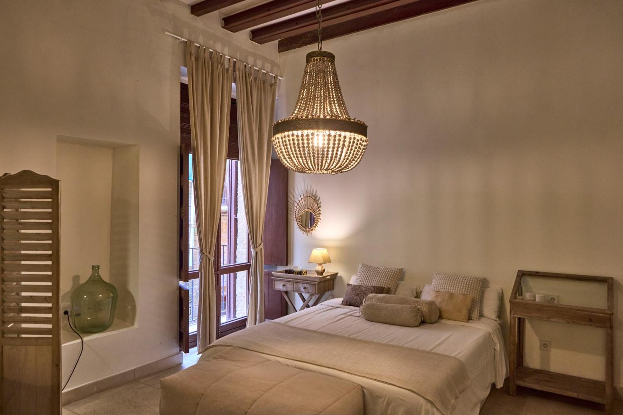 Can Savella - Turismo De Interior Palma de Mallorca Dış mekan fotoğraf