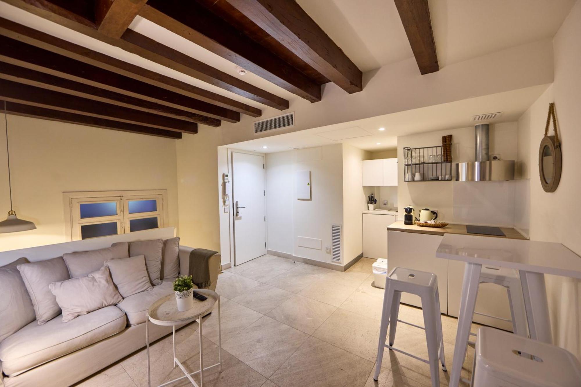 Can Savella - Turismo De Interior Palma de Mallorca Dış mekan fotoğraf