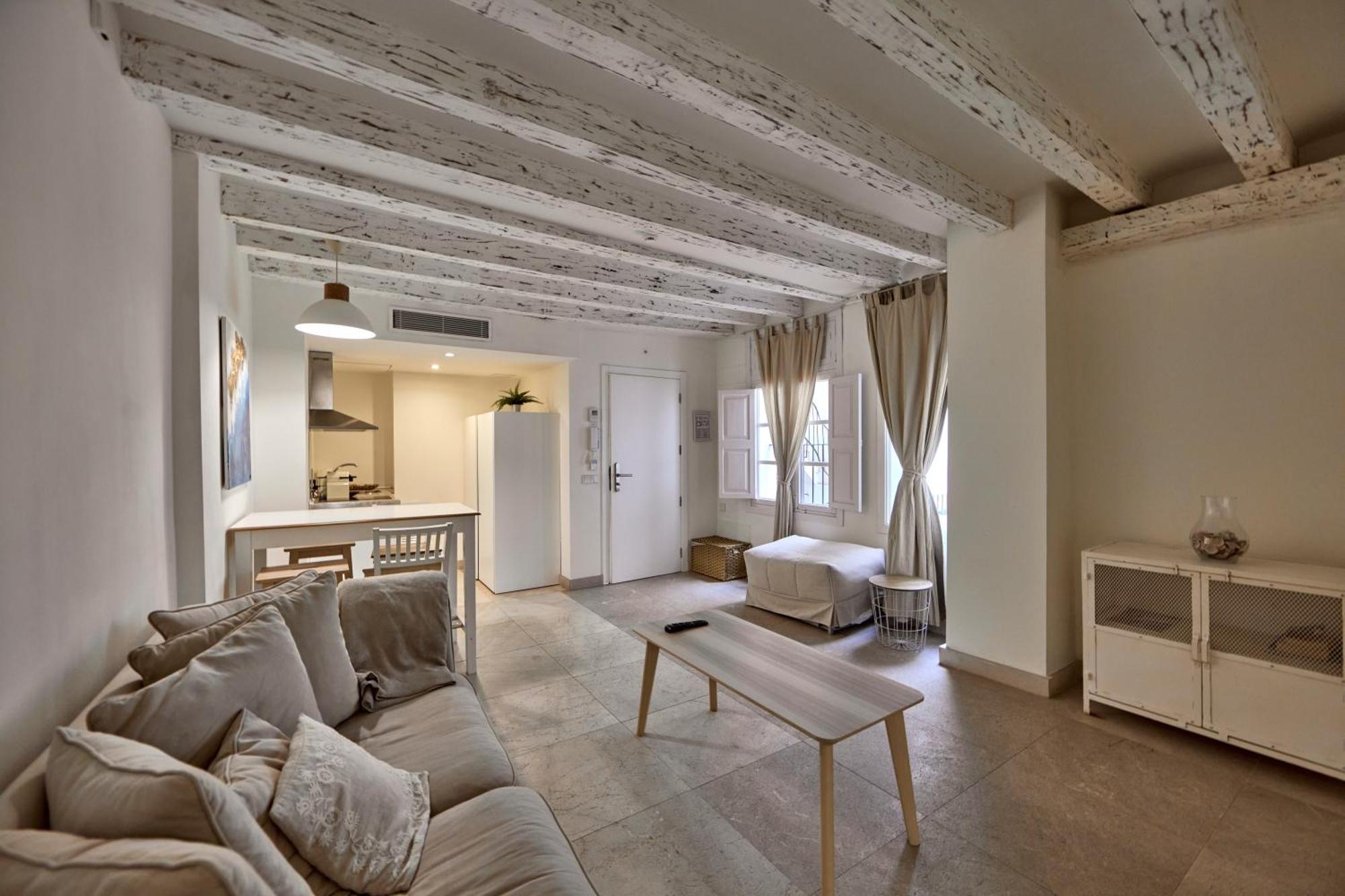Can Savella - Turismo De Interior Palma de Mallorca Dış mekan fotoğraf