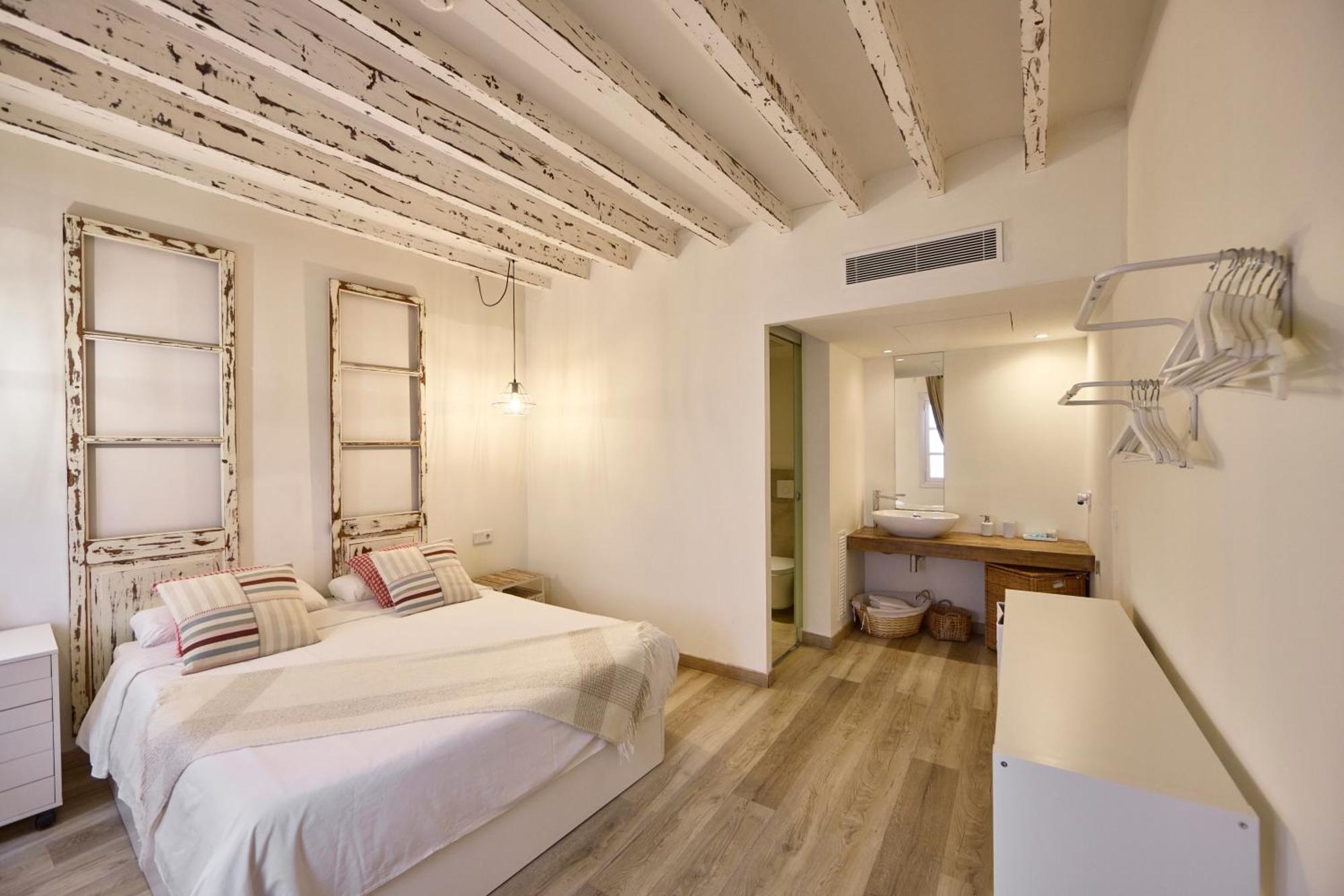 Can Savella - Turismo De Interior Palma de Mallorca Dış mekan fotoğraf