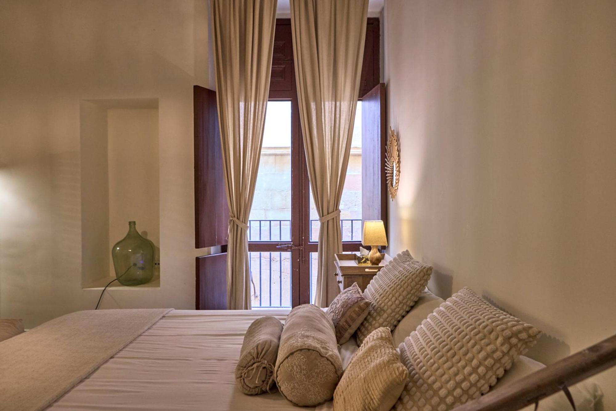 Can Savella - Turismo De Interior Palma de Mallorca Dış mekan fotoğraf