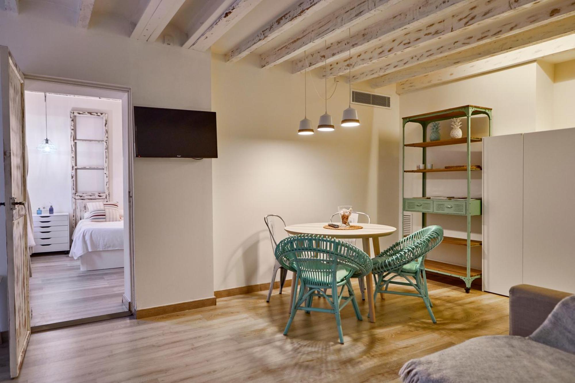 Can Savella - Turismo De Interior Palma de Mallorca Dış mekan fotoğraf