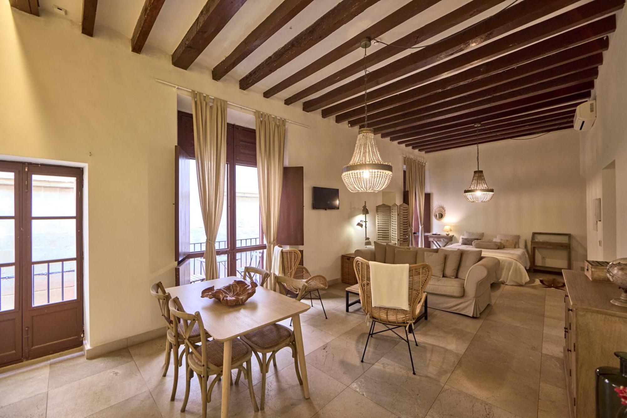 Can Savella - Turismo De Interior Palma de Mallorca Dış mekan fotoğraf