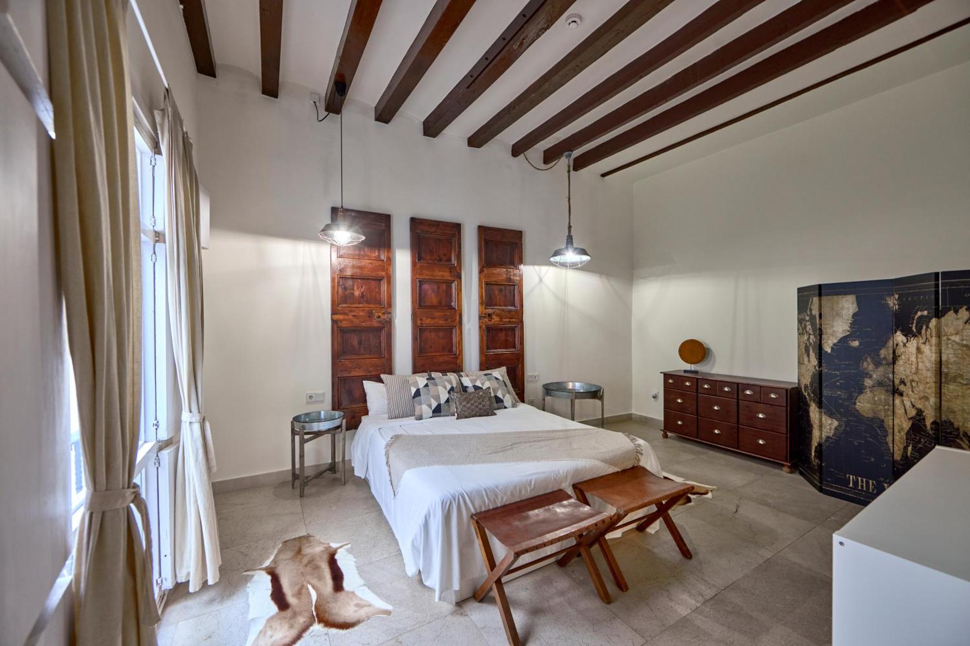 Can Savella - Turismo De Interior Palma de Mallorca Dış mekan fotoğraf