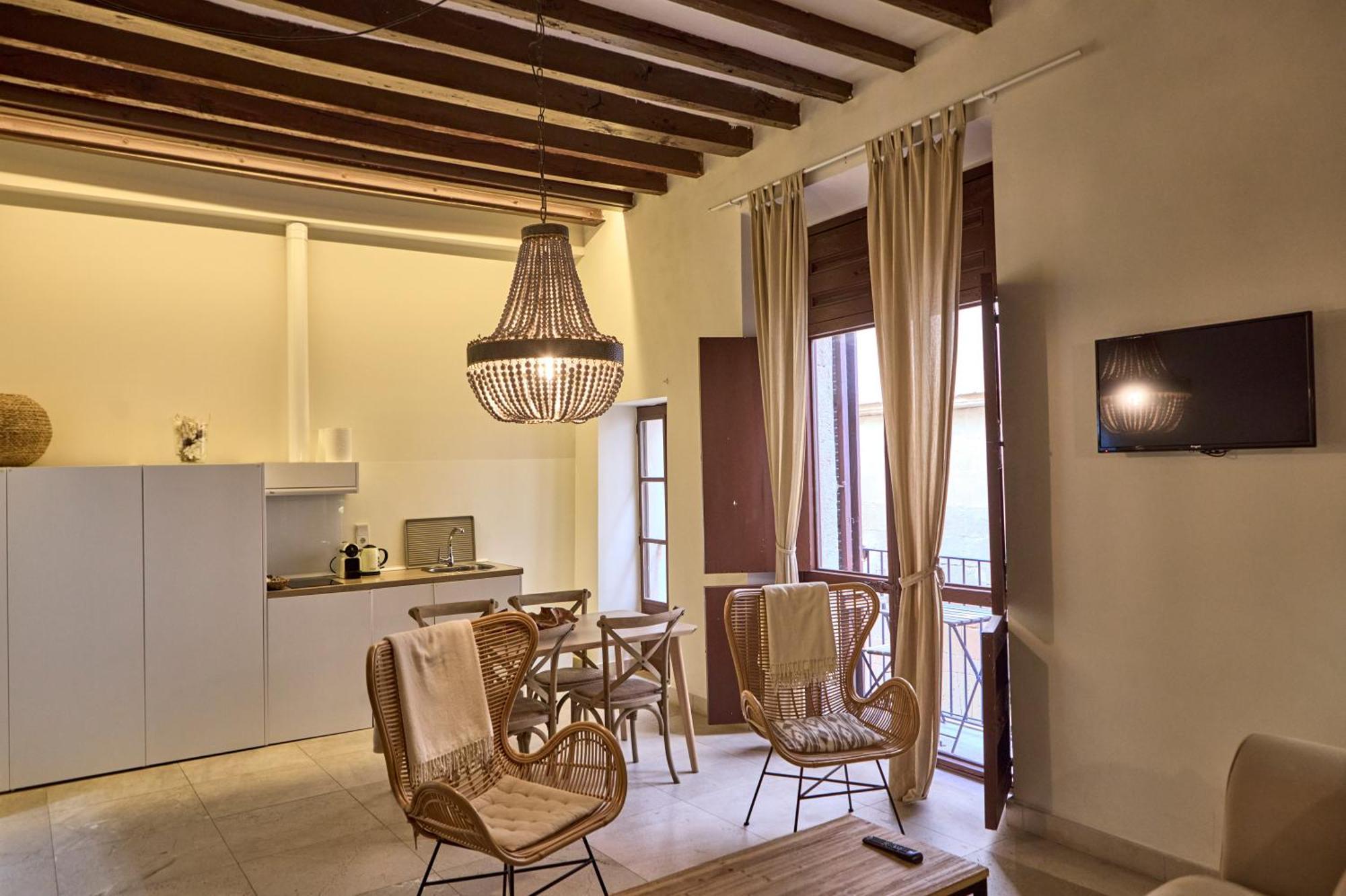 Can Savella - Turismo De Interior Palma de Mallorca Dış mekan fotoğraf
