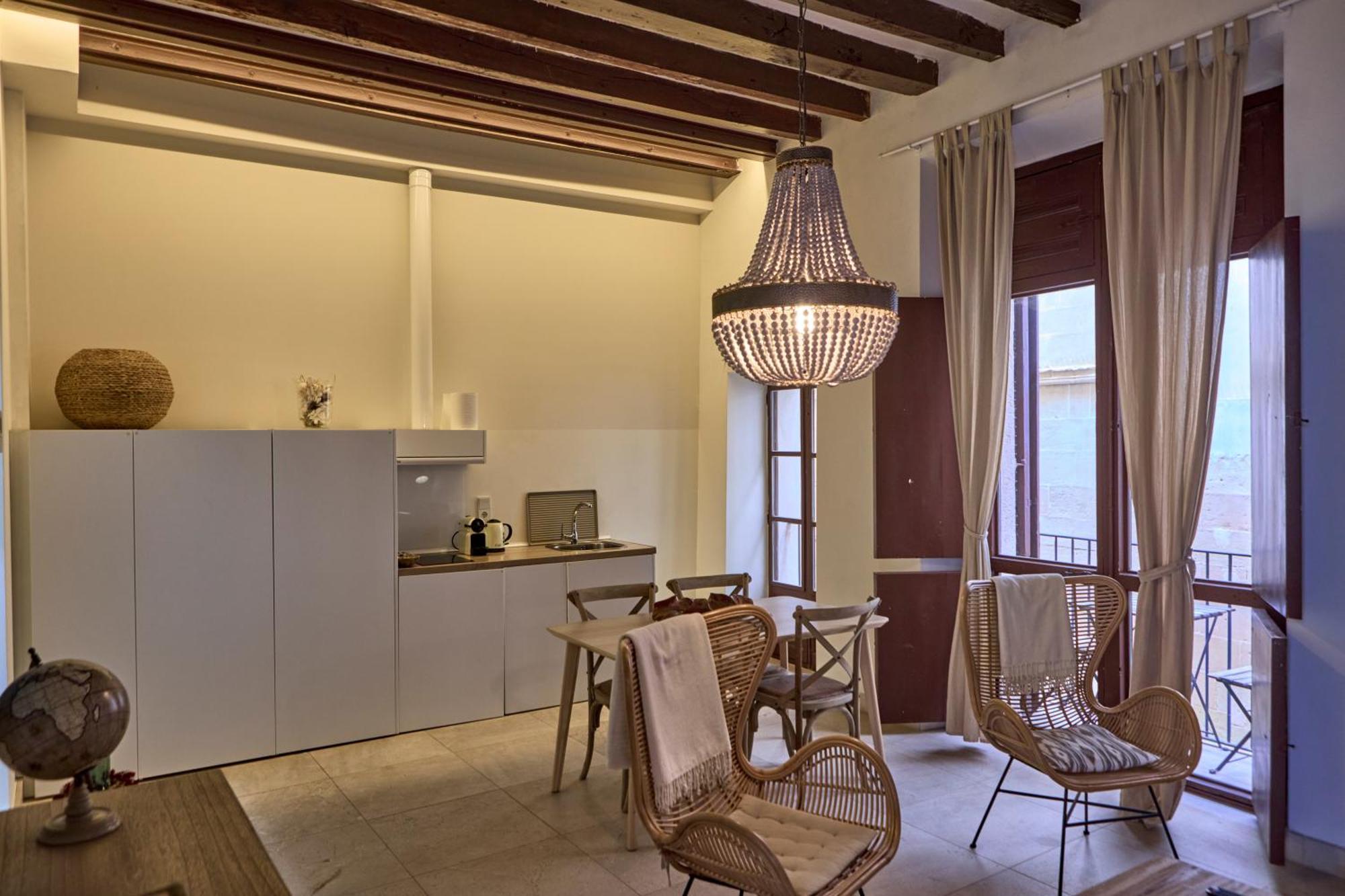 Can Savella - Turismo De Interior Palma de Mallorca Dış mekan fotoğraf