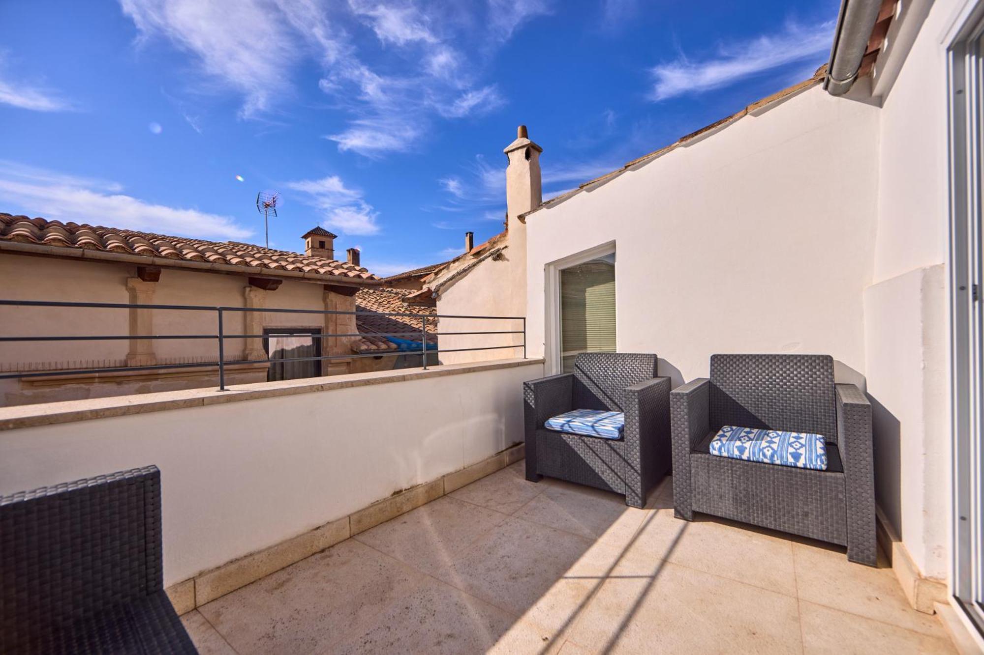 Can Savella - Turismo De Interior Palma de Mallorca Dış mekan fotoğraf