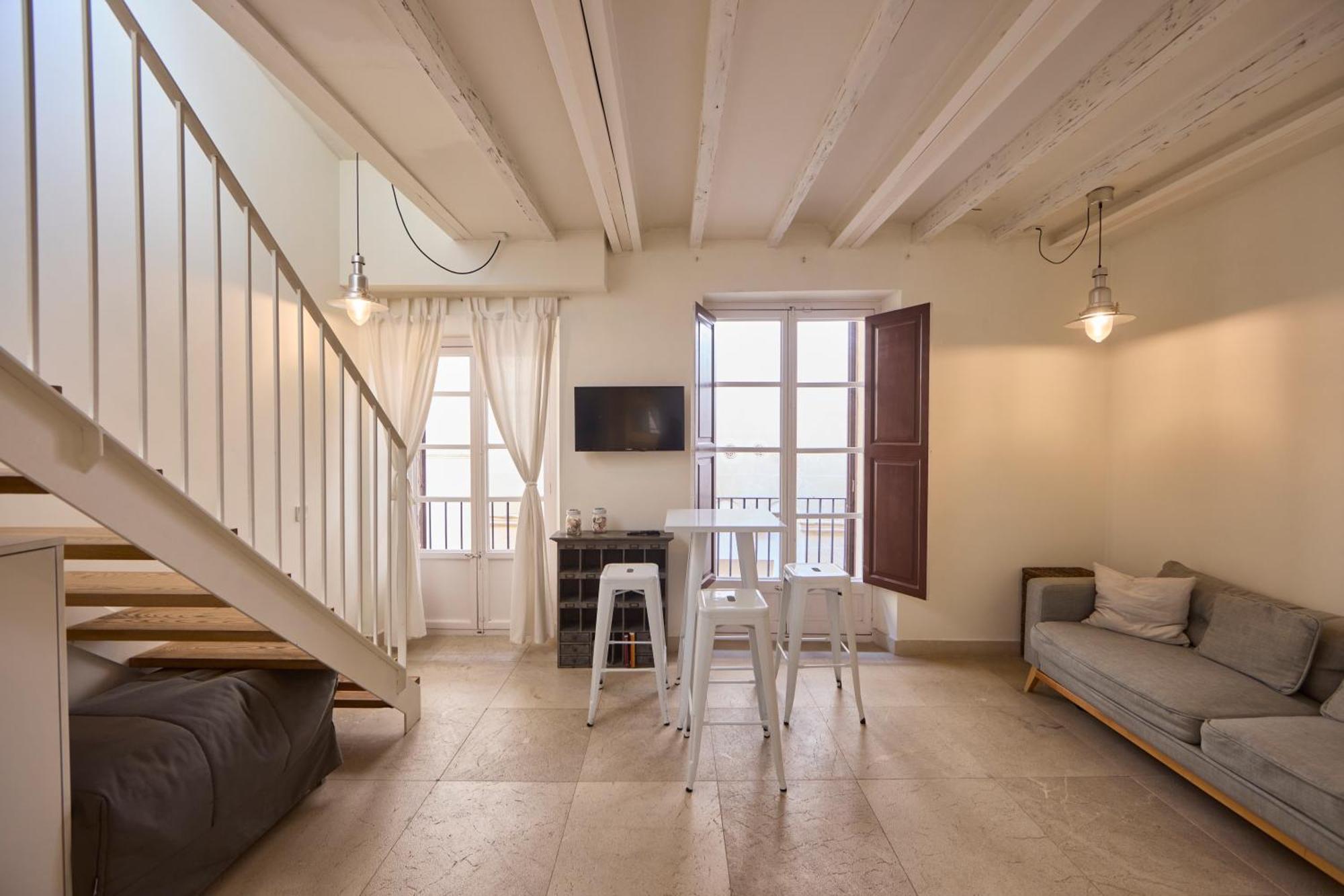Can Savella - Turismo De Interior Palma de Mallorca Dış mekan fotoğraf
