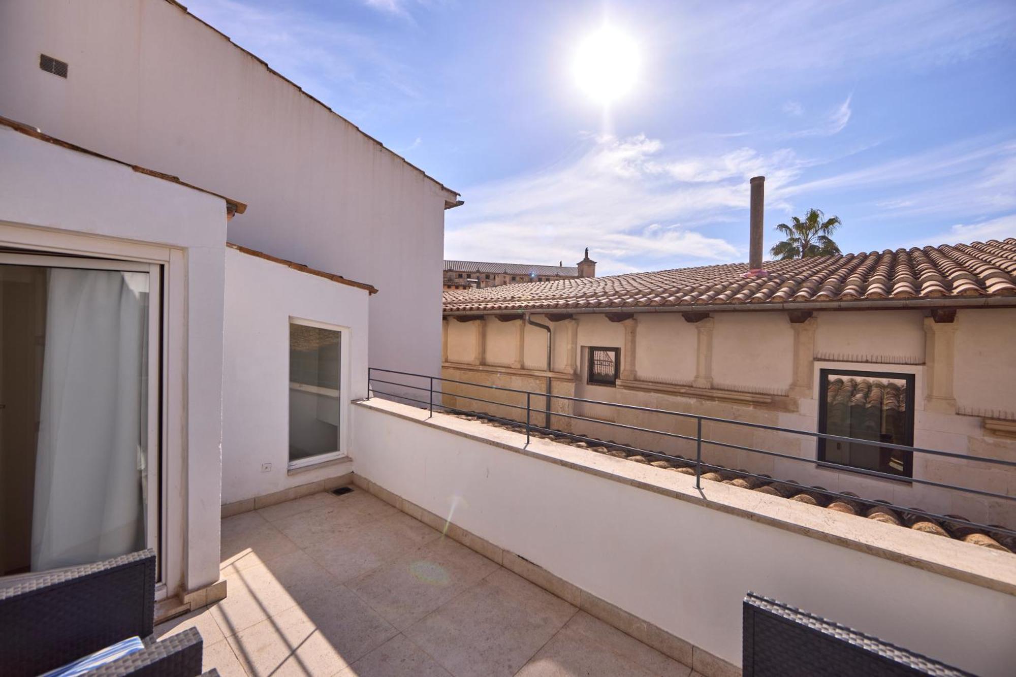 Can Savella - Turismo De Interior Palma de Mallorca Dış mekan fotoğraf