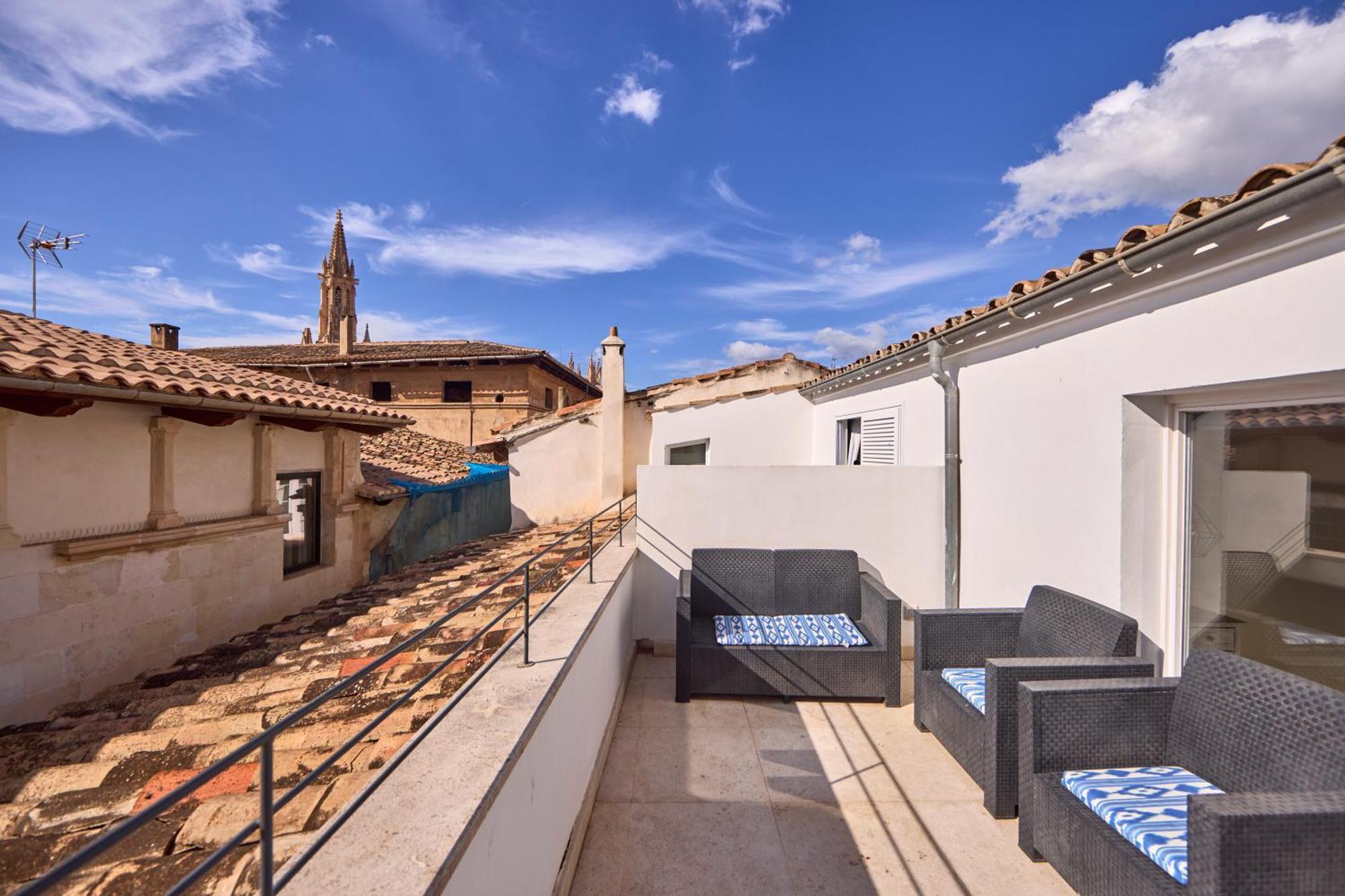 Can Savella - Turismo De Interior Palma de Mallorca Dış mekan fotoğraf