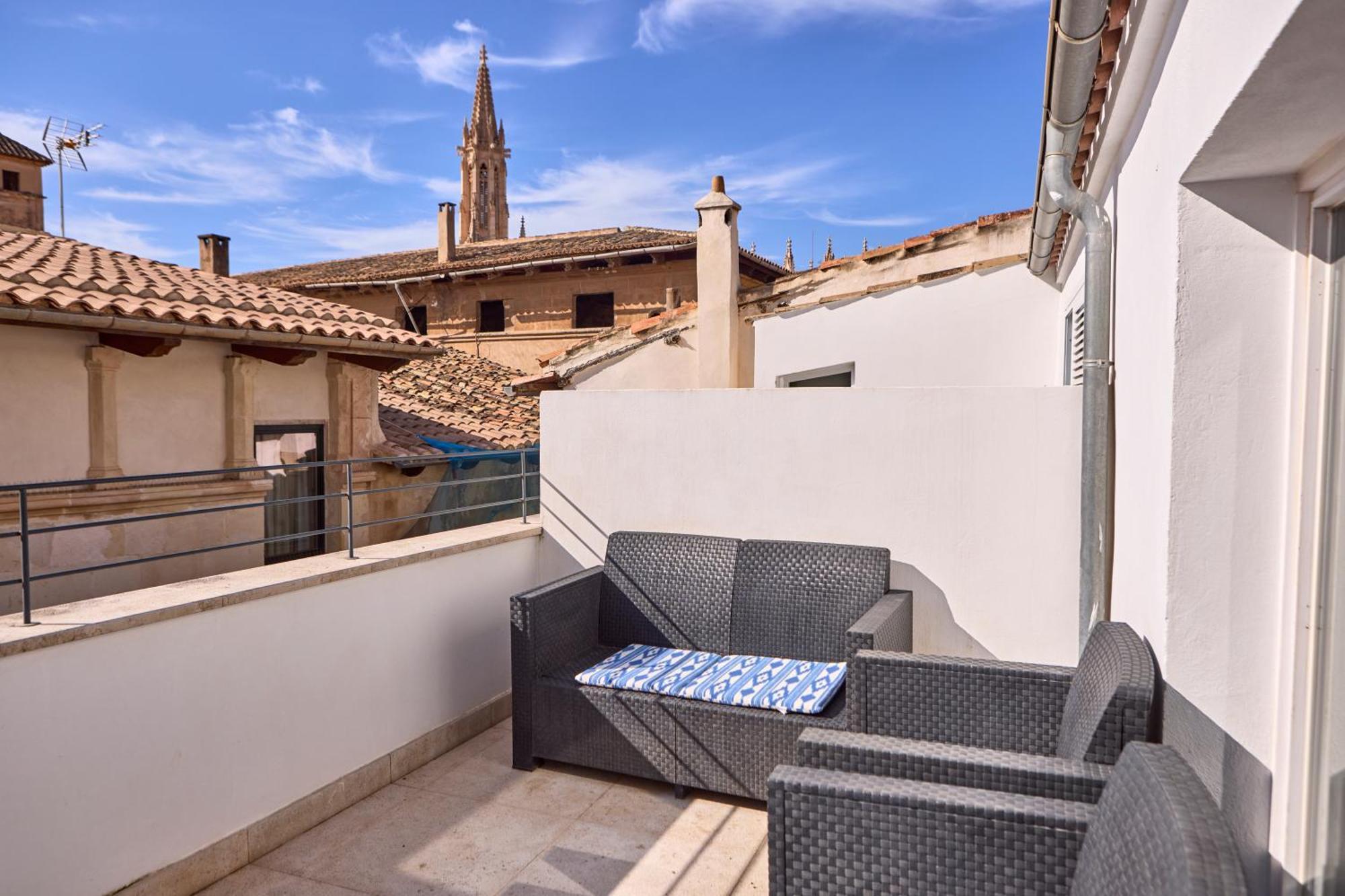 Can Savella - Turismo De Interior Palma de Mallorca Dış mekan fotoğraf
