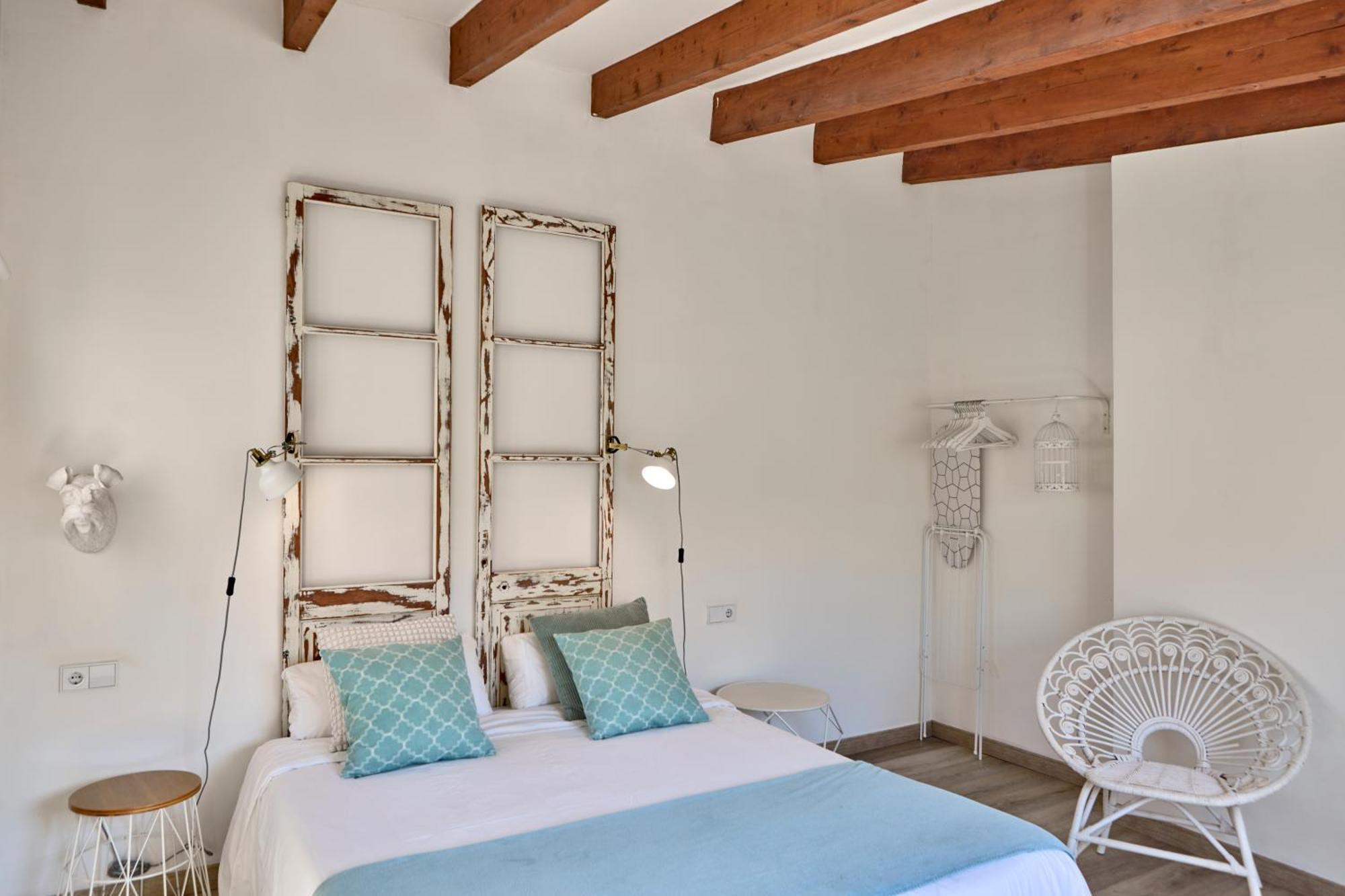 Can Savella - Turismo De Interior Palma de Mallorca Dış mekan fotoğraf