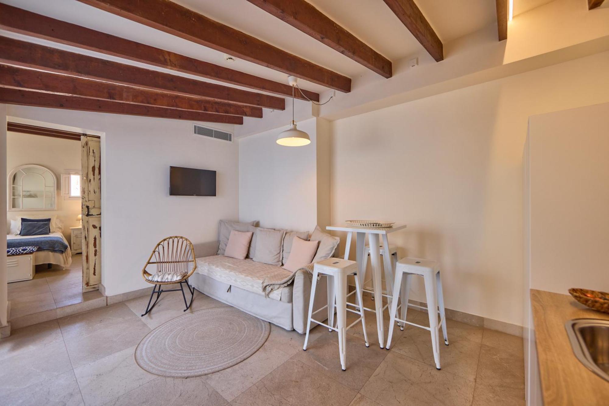 Can Savella - Turismo De Interior Palma de Mallorca Dış mekan fotoğraf