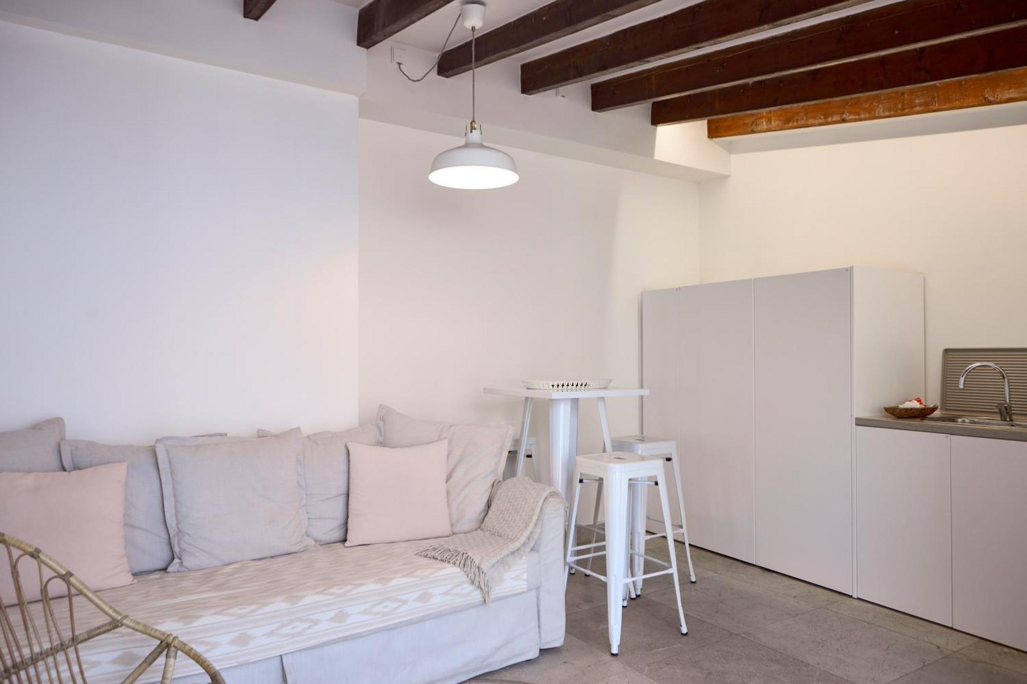 Can Savella - Turismo De Interior Palma de Mallorca Dış mekan fotoğraf