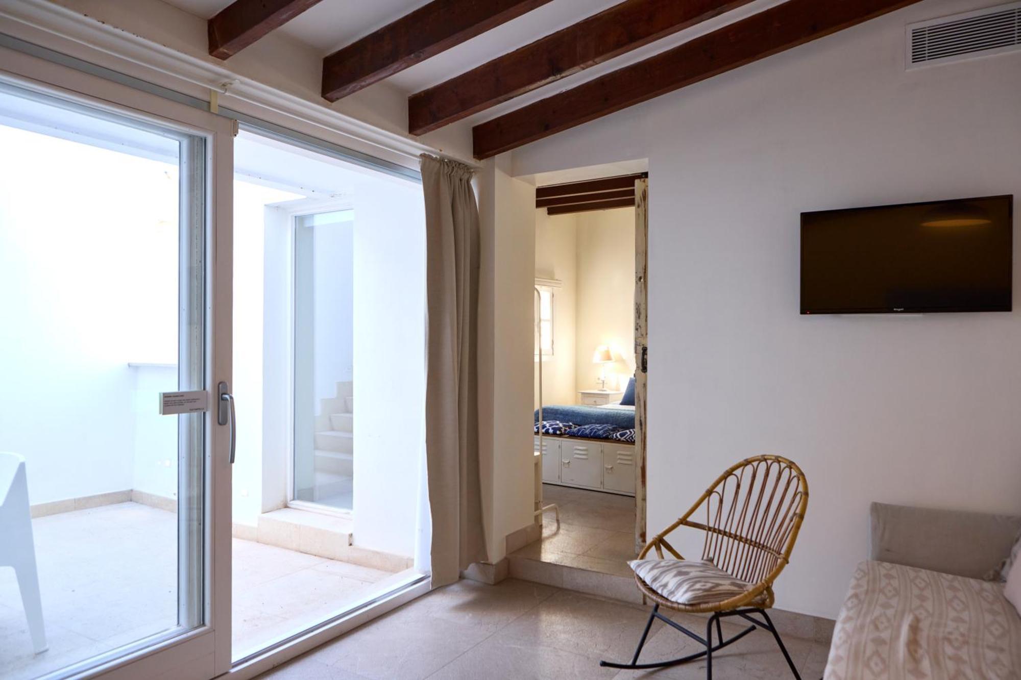 Can Savella - Turismo De Interior Palma de Mallorca Dış mekan fotoğraf