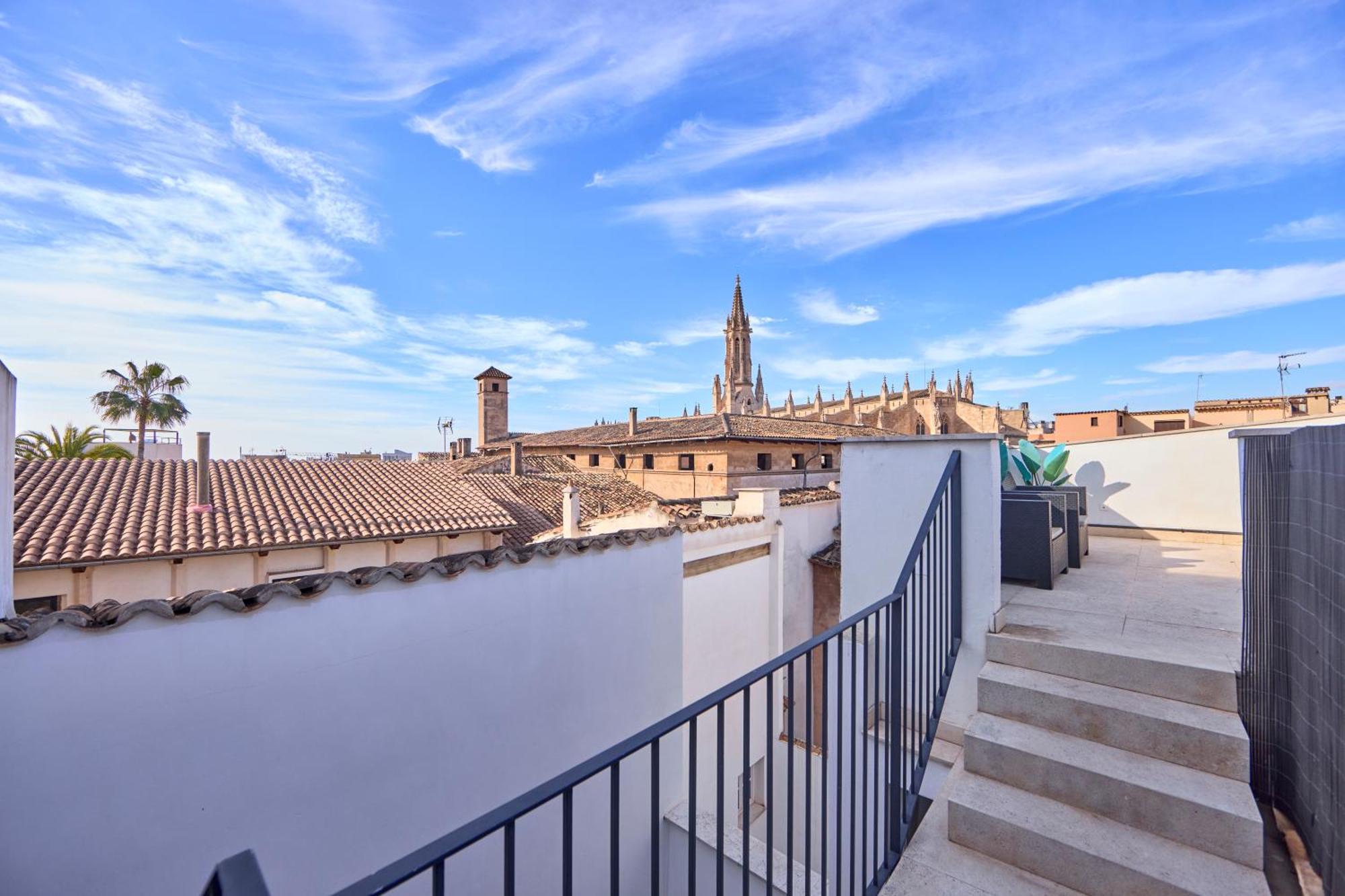 Can Savella - Turismo De Interior Palma de Mallorca Dış mekan fotoğraf