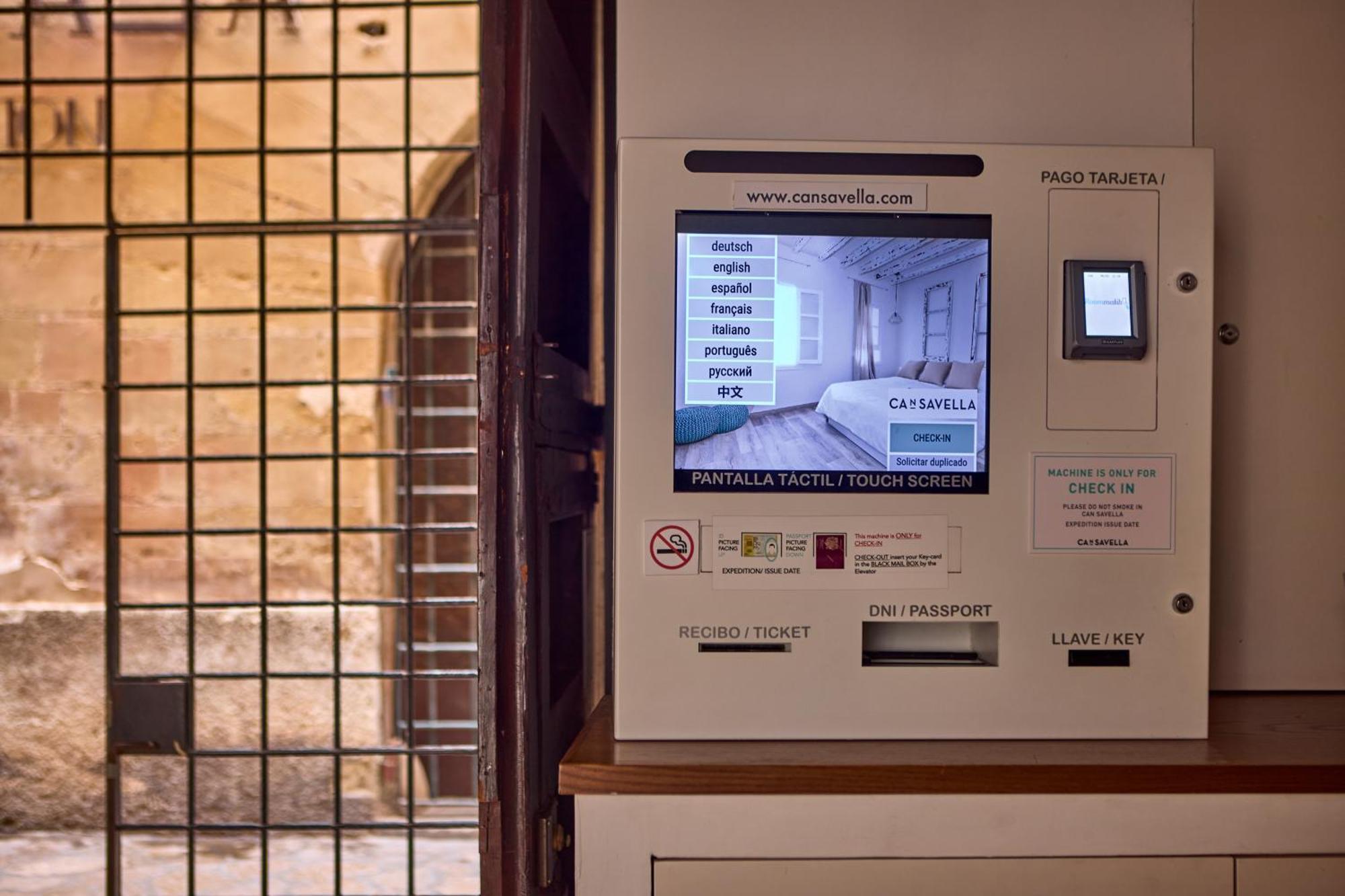 Can Savella - Turismo De Interior Palma de Mallorca Dış mekan fotoğraf