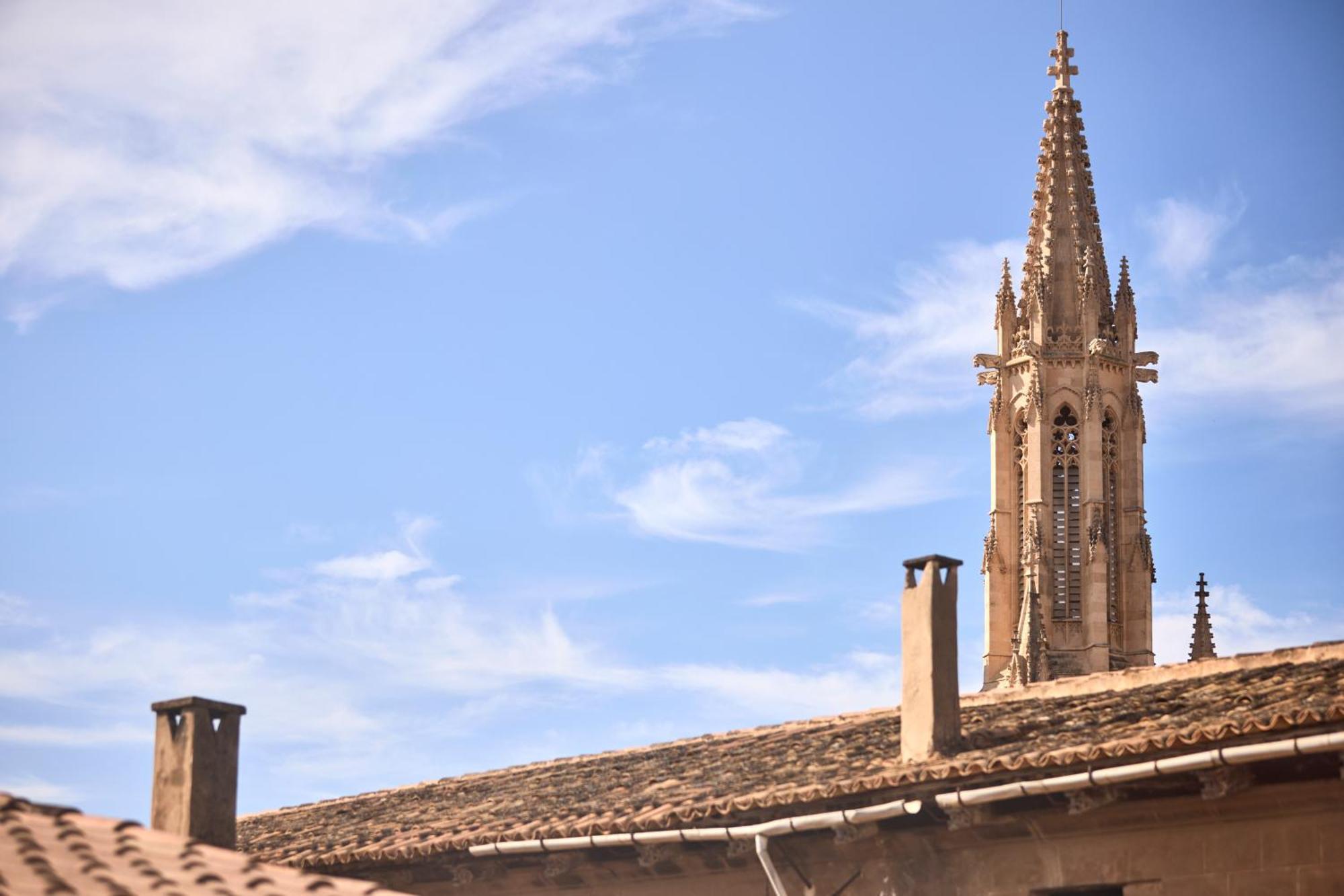 Can Savella - Turismo De Interior Palma de Mallorca Dış mekan fotoğraf