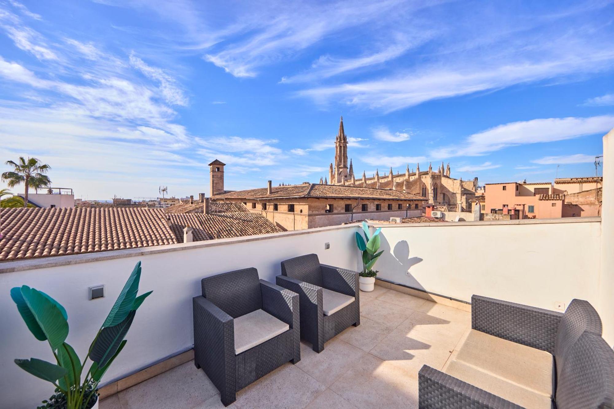 Can Savella - Turismo De Interior Palma de Mallorca Dış mekan fotoğraf