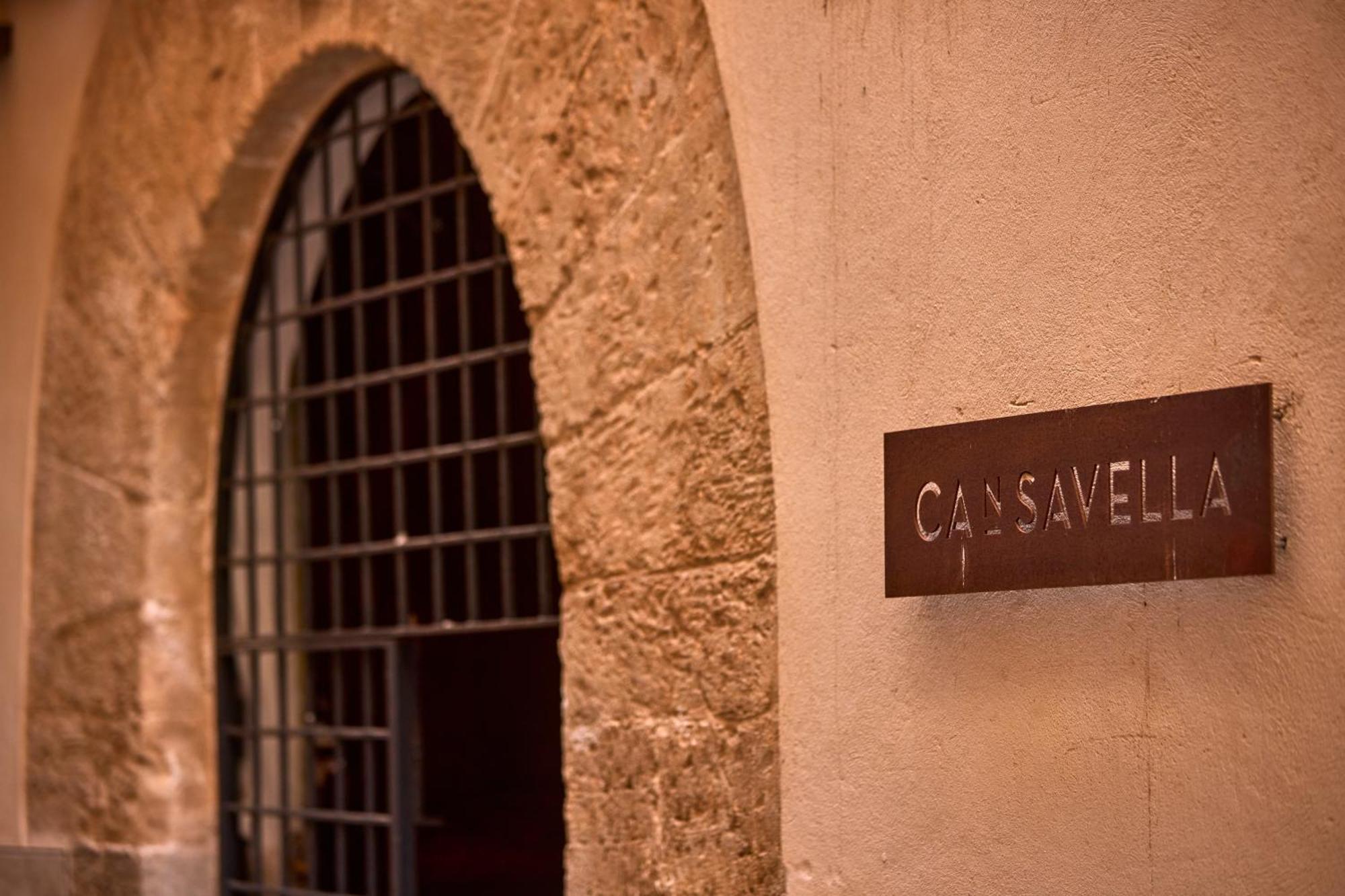 Can Savella - Turismo De Interior Palma de Mallorca Dış mekan fotoğraf