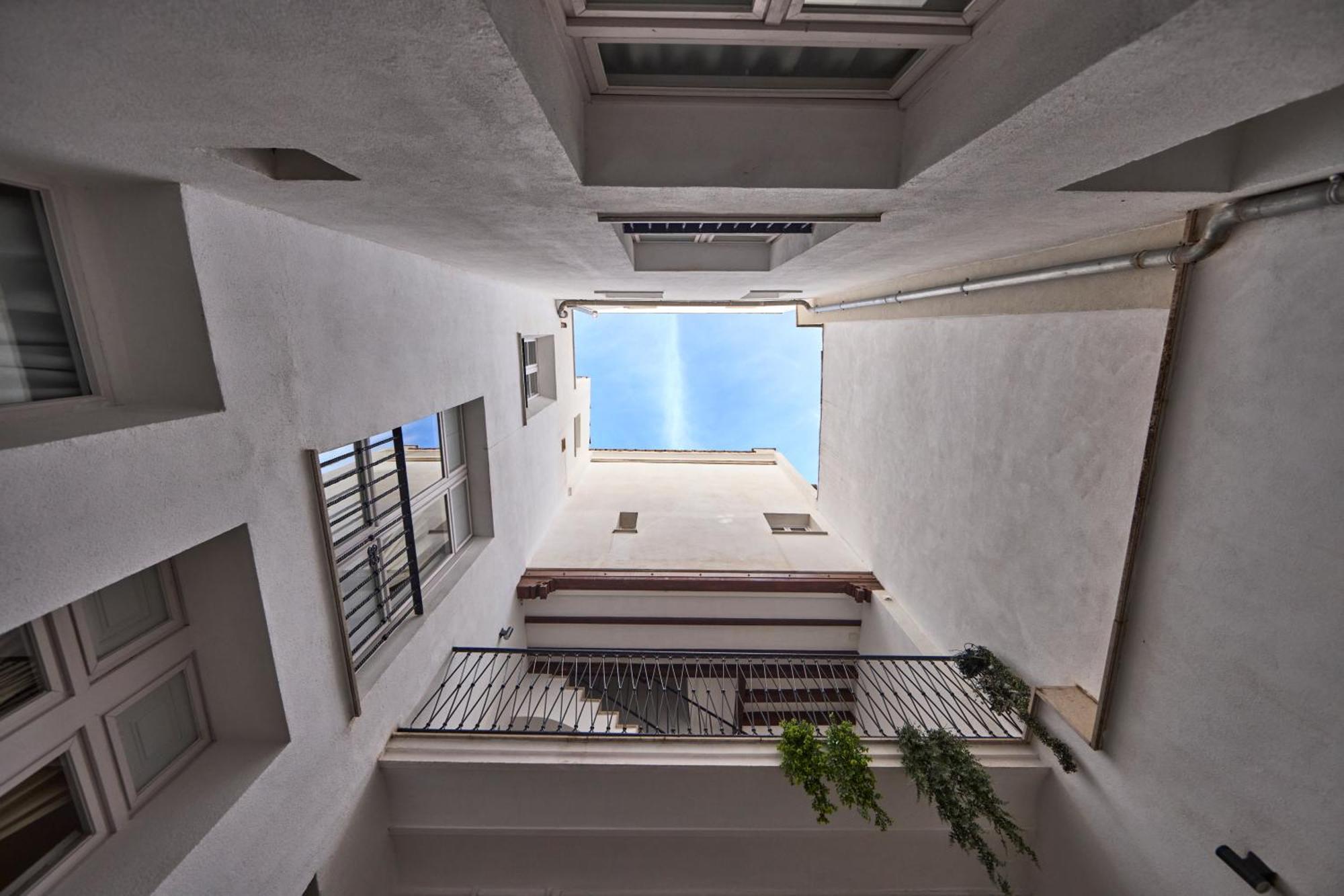 Can Savella - Turismo De Interior Palma de Mallorca Dış mekan fotoğraf