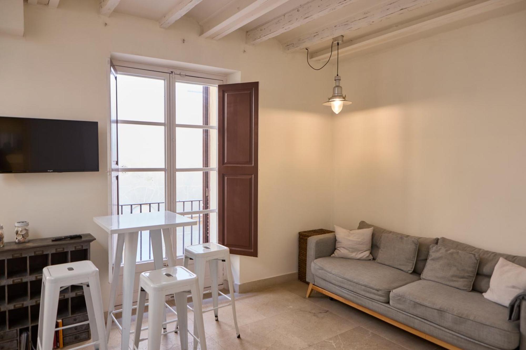 Can Savella - Turismo De Interior Palma de Mallorca Dış mekan fotoğraf